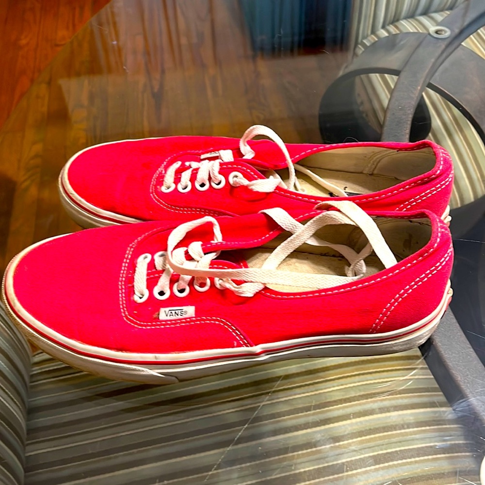Vans Sneakers